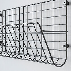 GREJIG organizador de pared