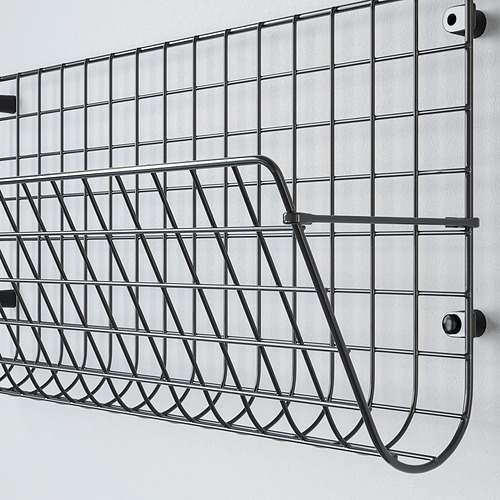 GREJIG, organizador de pared. 4 de 6 open dialog