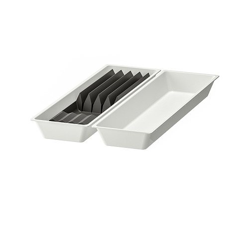 UPPDATERA, utensil tray/tray with knife rack 1 of 1 open dialog