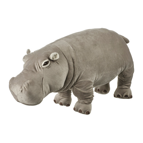 SANDLÖPARE, soft toy. 1 of 6 open dialog