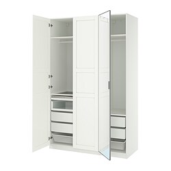 PAX/KAMMARTORP/TYSSEDAL