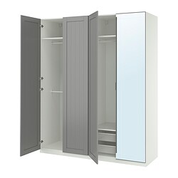 PAX/KAMMARTORP/GULLABERG