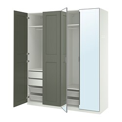 PAX/KAMMARTORP/GRIMO