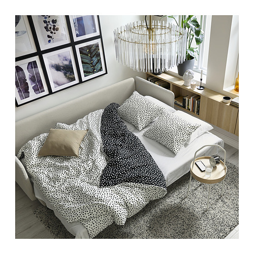 SÖDERHAMN, sofá cama. 5 de 8 abrir diálogo