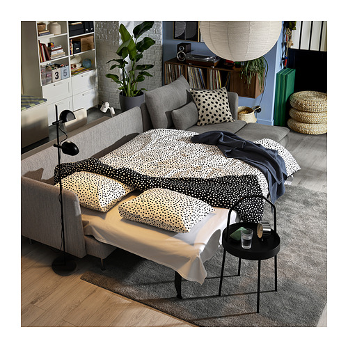 SÖDERHAMN, sofá cama de 4 plazas. 4 de 8 abrir diálogo