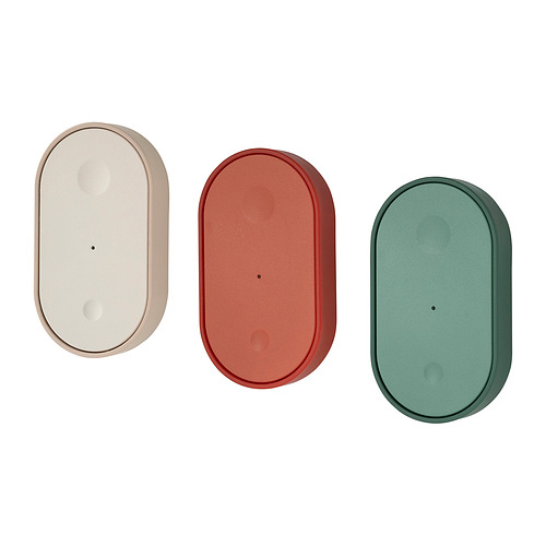 BILRESA, kit controles remotos. 1 de 4 open dialog