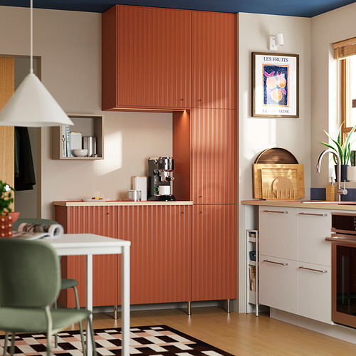 TERRSJÖ, cover panel. 2 of 4 open dialog