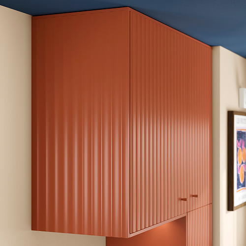 TERRSJÖ, cover panel. 3 of 4 open dialog