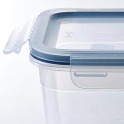 IKEA 365+ food container with lid