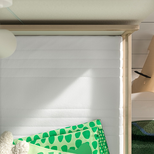 UNDERLIG, colchón espuma cama jóvenes. 3 de 8 open dialog