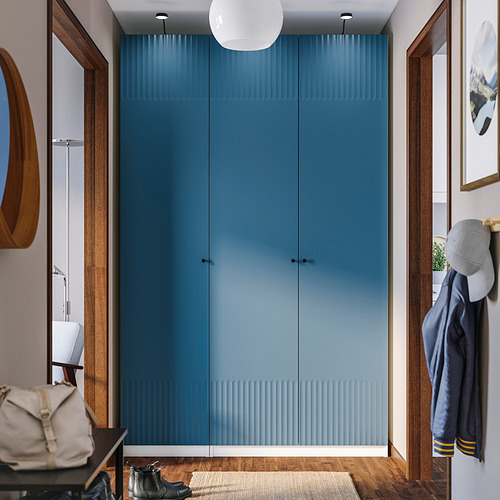 PAX / FYRUDDEN, wardrobe combination. 3 of 5 open dialog