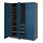 Current variation: dark gray/blue