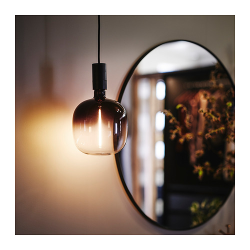 MOLNART, bombilla LED E26 de 180 lúmenes. 5 de 5 open dialog