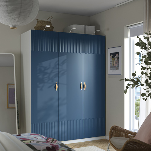 PAX / FYRUDDEN, wardrobe combination. 3 of 3 open dialog