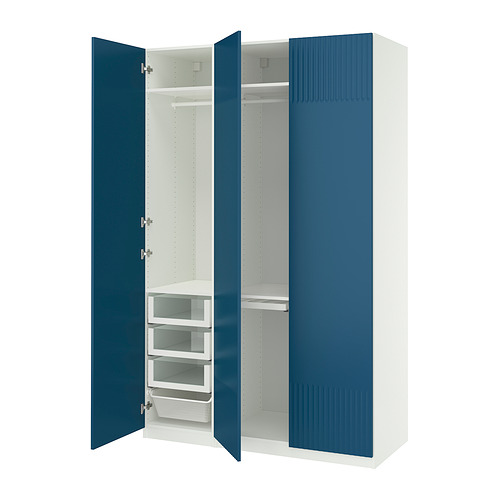 PAX / FYRUDDEN, wardrobe combination. 1 of 3 open dialog