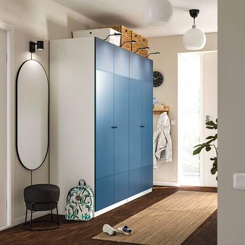 PAX / FYRUDDEN, wardrobe combination. 2 of 5 open dialog