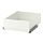 Select colour variation: White