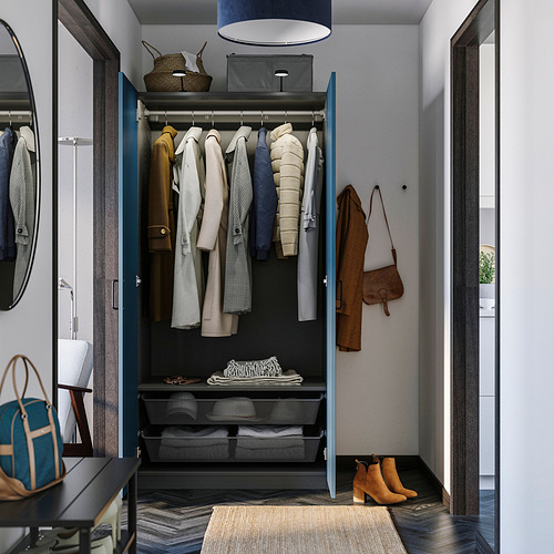 PAX / FYRUDDEN, wardrobe combination. 3 of 5 open dialog