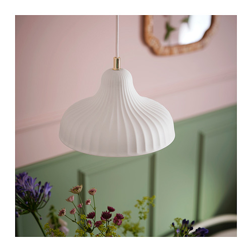 SKIVTOFS, lámpara colgante. 3 de 6 open dialog