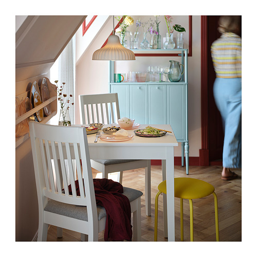 SKIVTOFS, lámpara colgante. 2 de 6 open dialog