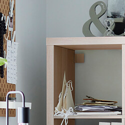 Measurement Illustration - KALLAX shelf unit