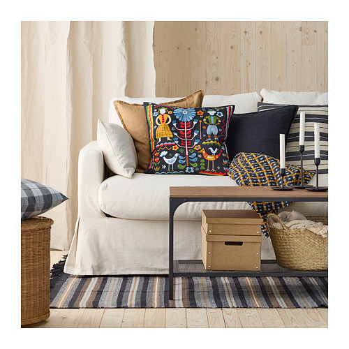 RÅVAROR, alfombra, lisa. 3 de 8 open dialog