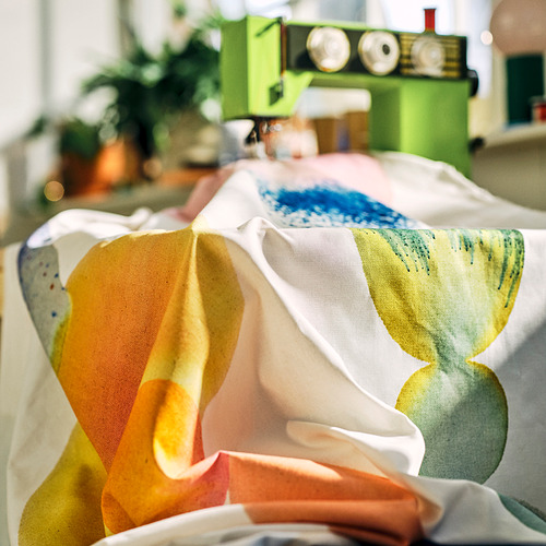 IKEA PS 2026, tela precortada. 2 de 4 open dialog