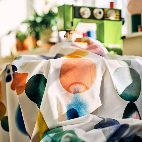 IKEA PS 2026, tela precortada. 2 de 4 open dialog