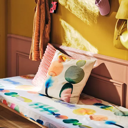 IKEA PS 2026 ブランケット150x200 cm IKEA PS 2026 ブランケット