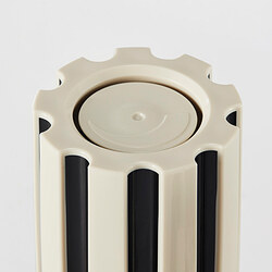 SPJUTLILJA spice mill, set of 2