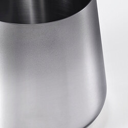 AFTONHAJ jar with lid