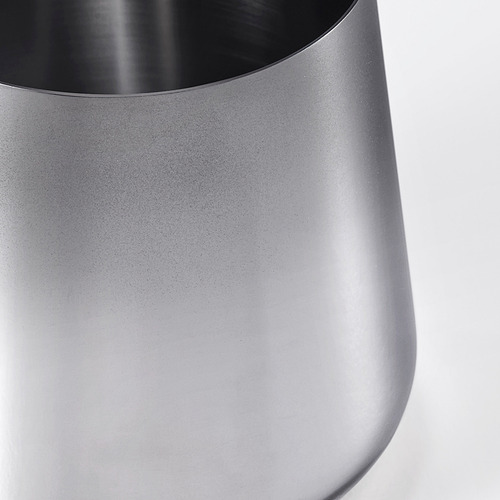 AFTONHAJ jar with lid