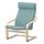 Select colour variation: birch veneer/Kelinge gray-blue