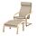 Select colour variation: birch veneer/Kelinge beige