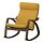 Select colour variation: walnut effect/Kelinge dark yellow