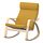 Select colour variation: birch veneer/Kelinge dark yellow