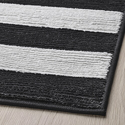 ELSYSTEM rug, low pile