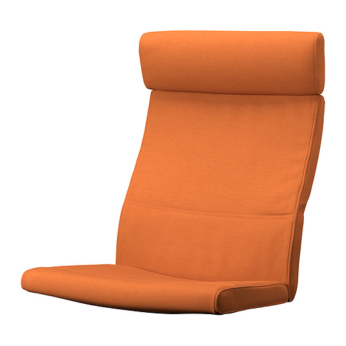 POÄNG, chair cushion 1 of 1 open dialog