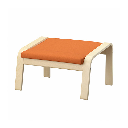 POÄNG, reposapiés. 1 de 2 open dialog