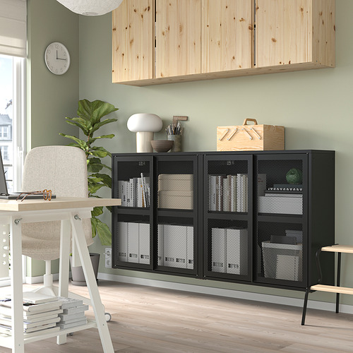 IVAR, cabinet with doors 2 of 6 open dialog