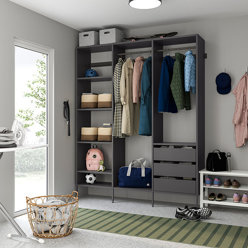AURDAL, wardrobe combination 3 of 4 open dialog