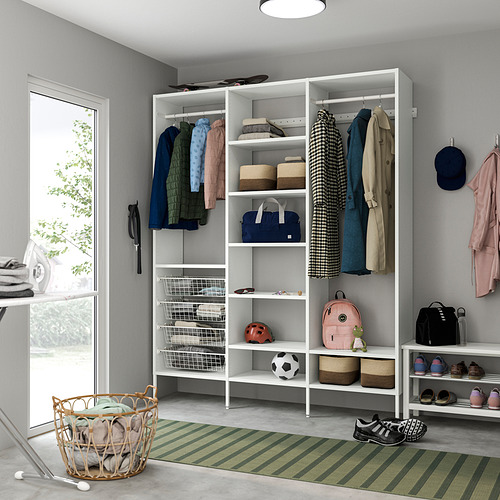 AURDAL, wardrobe combination 4 of 4 open dialog