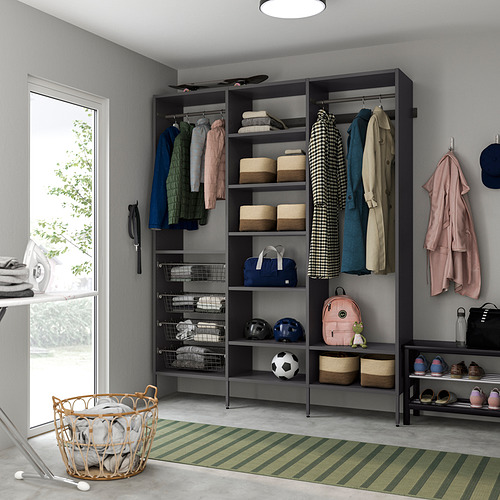 AURDAL, wardrobe combination 3 of 3 open dialog