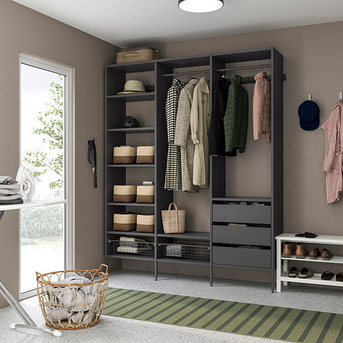 AURDAL, wardrobe combination 3 of 4 open dialog