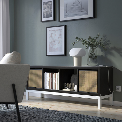 KALLAX, shelving unit with underframe 2 of 6 open dialog