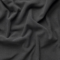 SÖDERHAMN, funda para chaise longue, Fridtuna gris oscuro