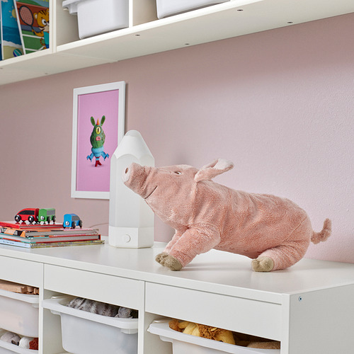 KNORRIG, soft toy 3 of 6 open dialog