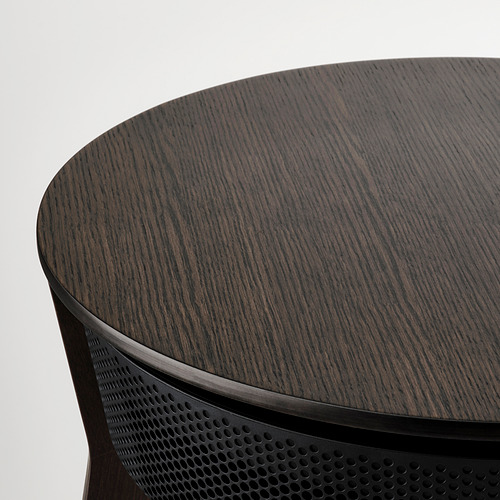 STARKVIND, table with air purifier. 8 of 8 open dialog