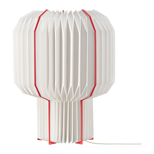 STRÅLA, table lamp. 1 of 5 open dialog