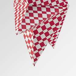 STRÅLA pantalla